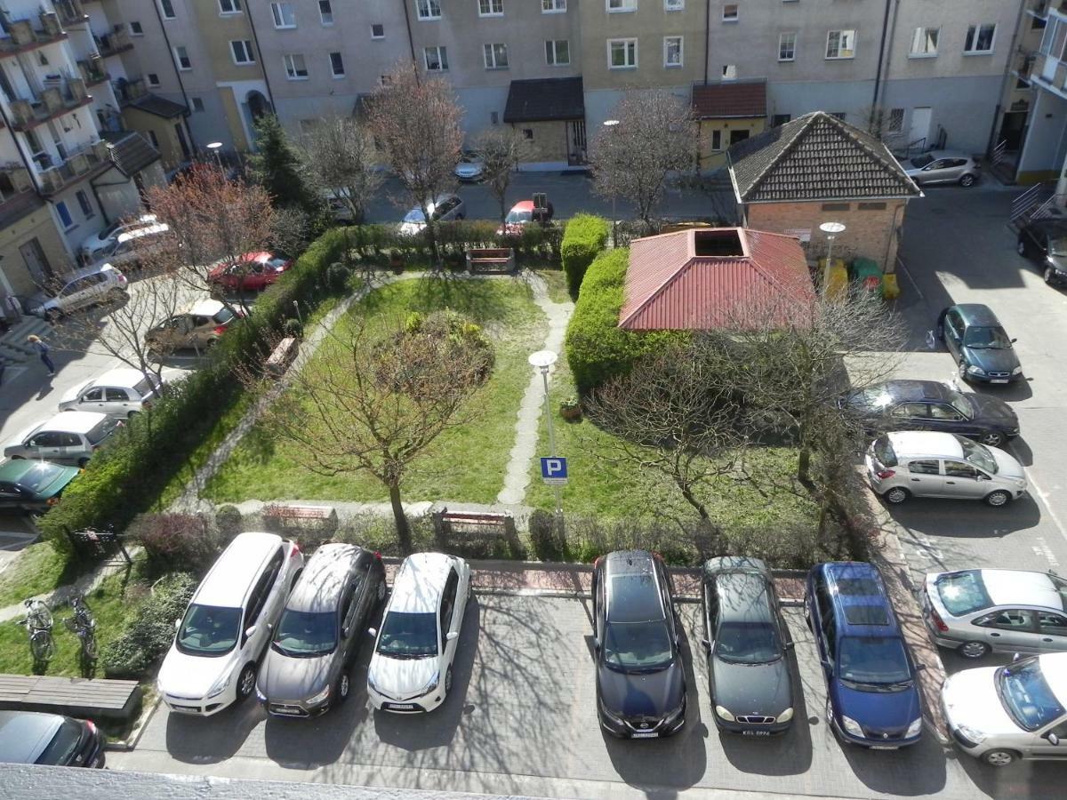 Starowka * Колобжег